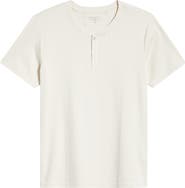 Daniel Buchler Stretch Cotton & Modal Blend Henly Pajama T-Shirt