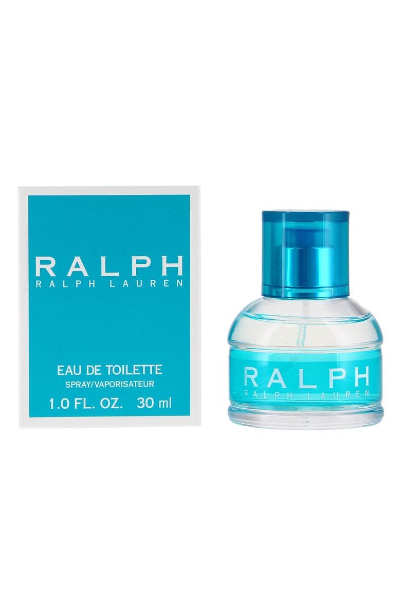 Ralph Lauren Ralph Eau de Toilette, Main, color,