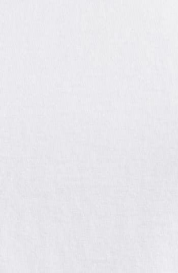 Back Pleat Classic T-Shirt