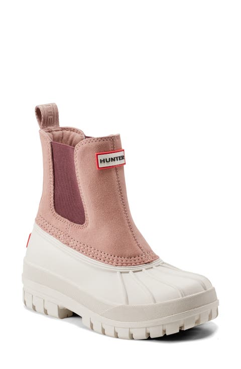 Sutton Waterproof Duck Boot (Women)