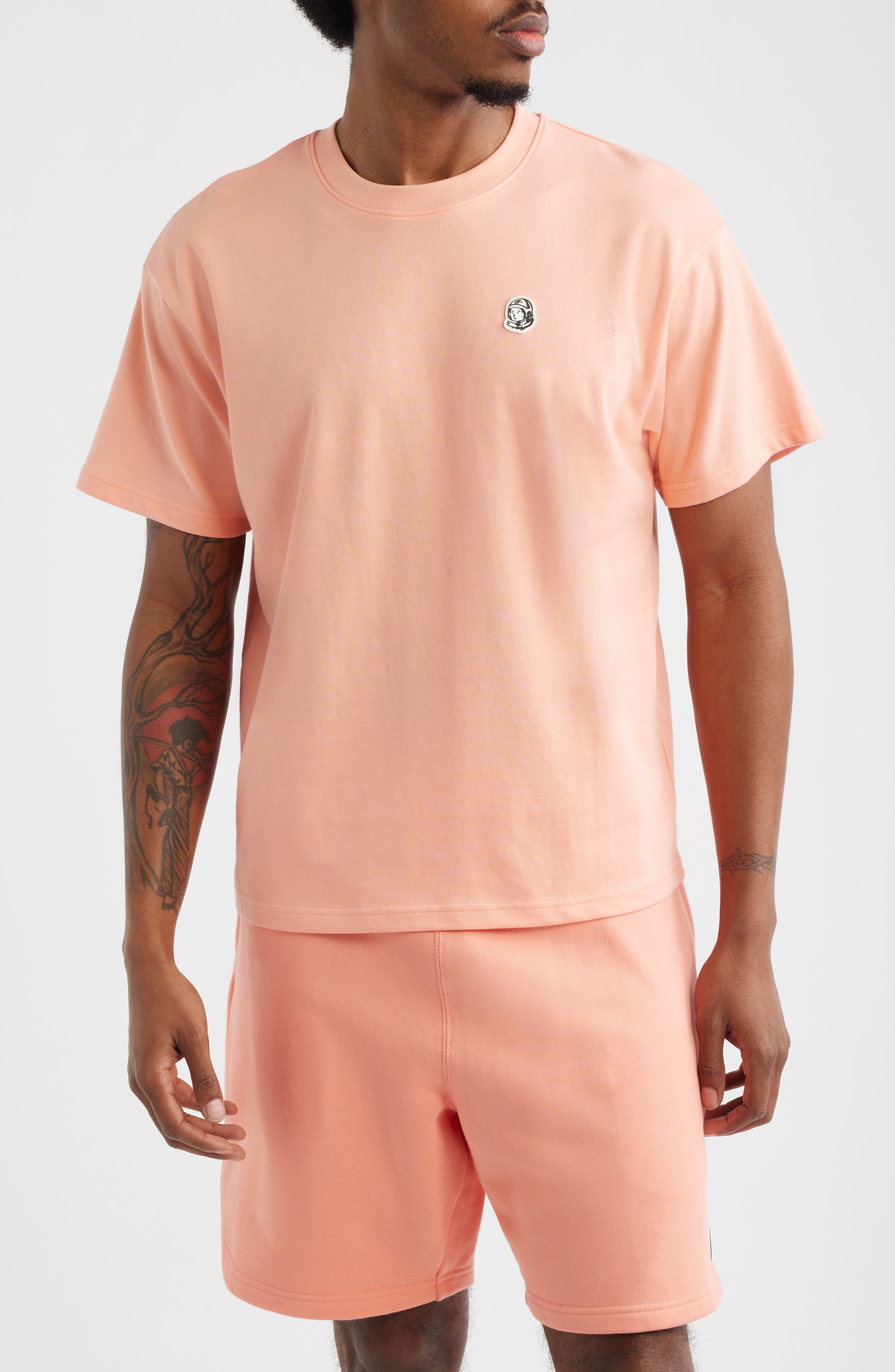 Atom Cotton T-Shirt - image 5