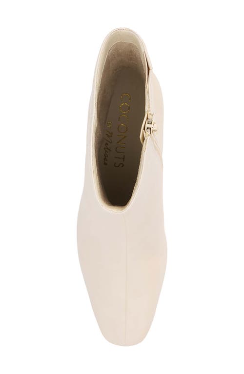 Matisse Adler Bootie In Neutral
