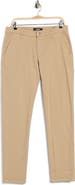 Mavi Jeans Jeff Slim Fit Twill Pants
