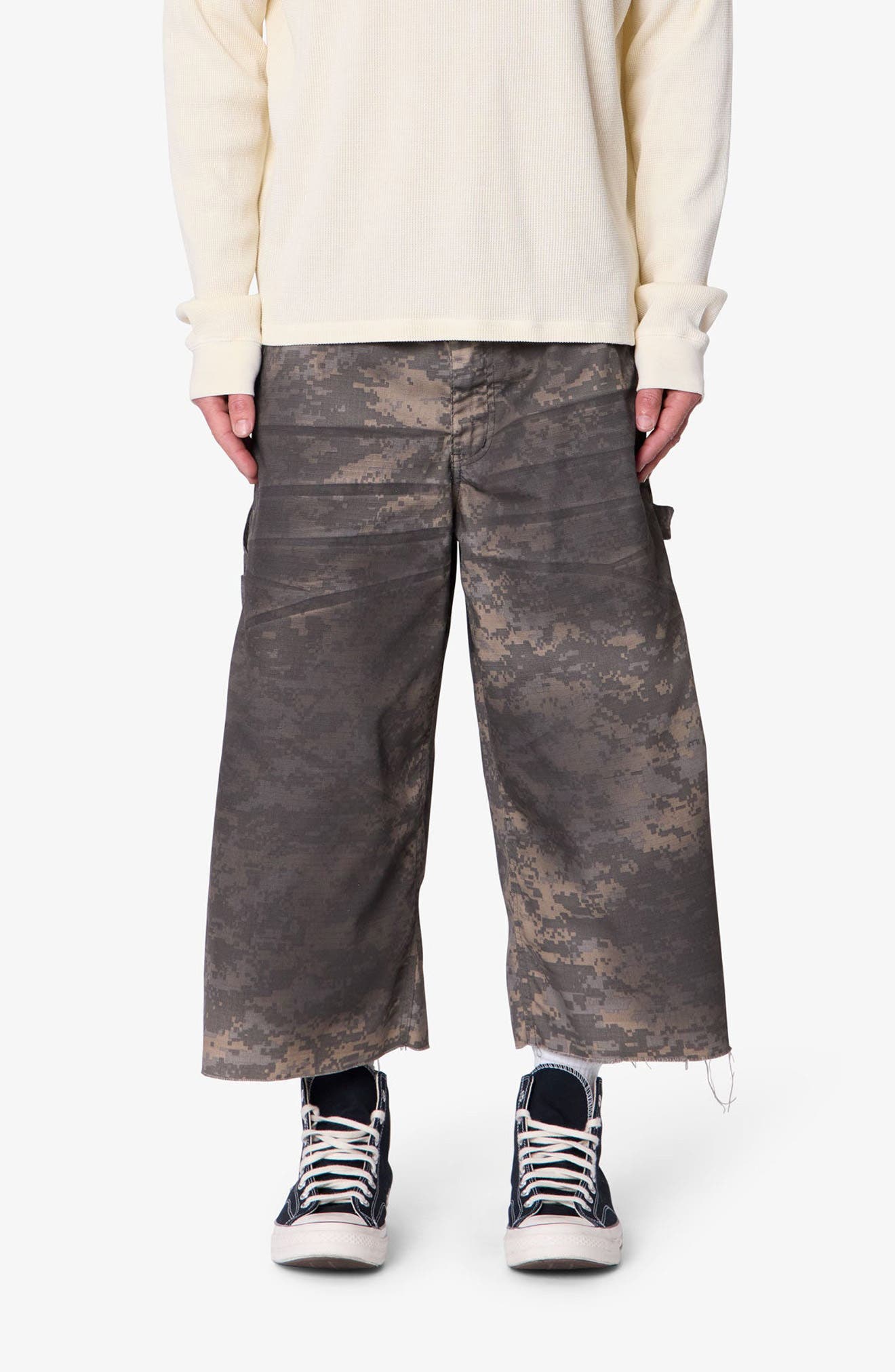 selected DIGI CAMO