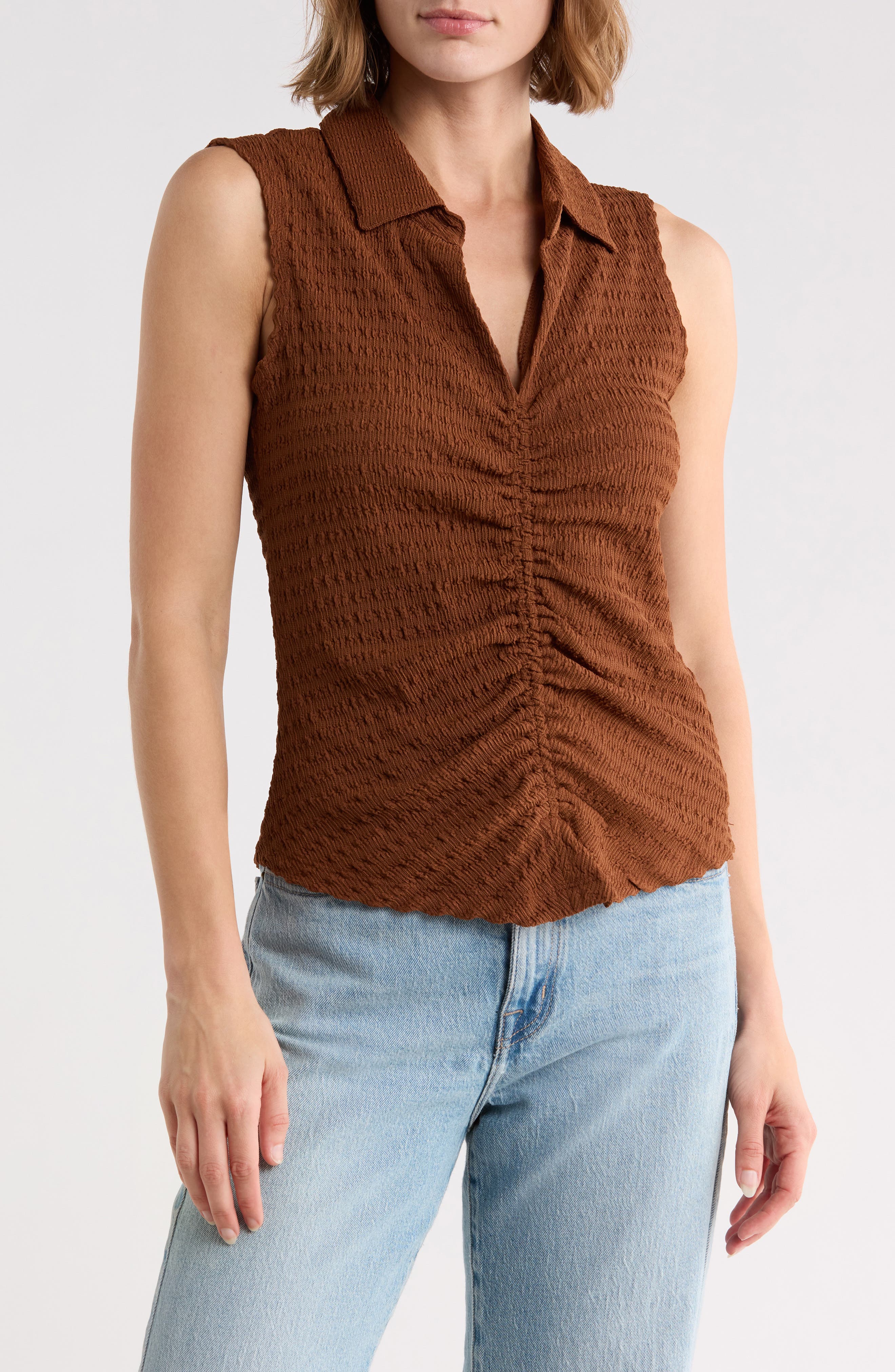 selected CLOVE BROWN