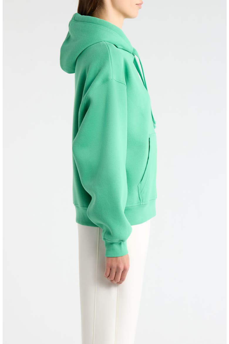 Logo Hoodie, Alternate, color, HMM