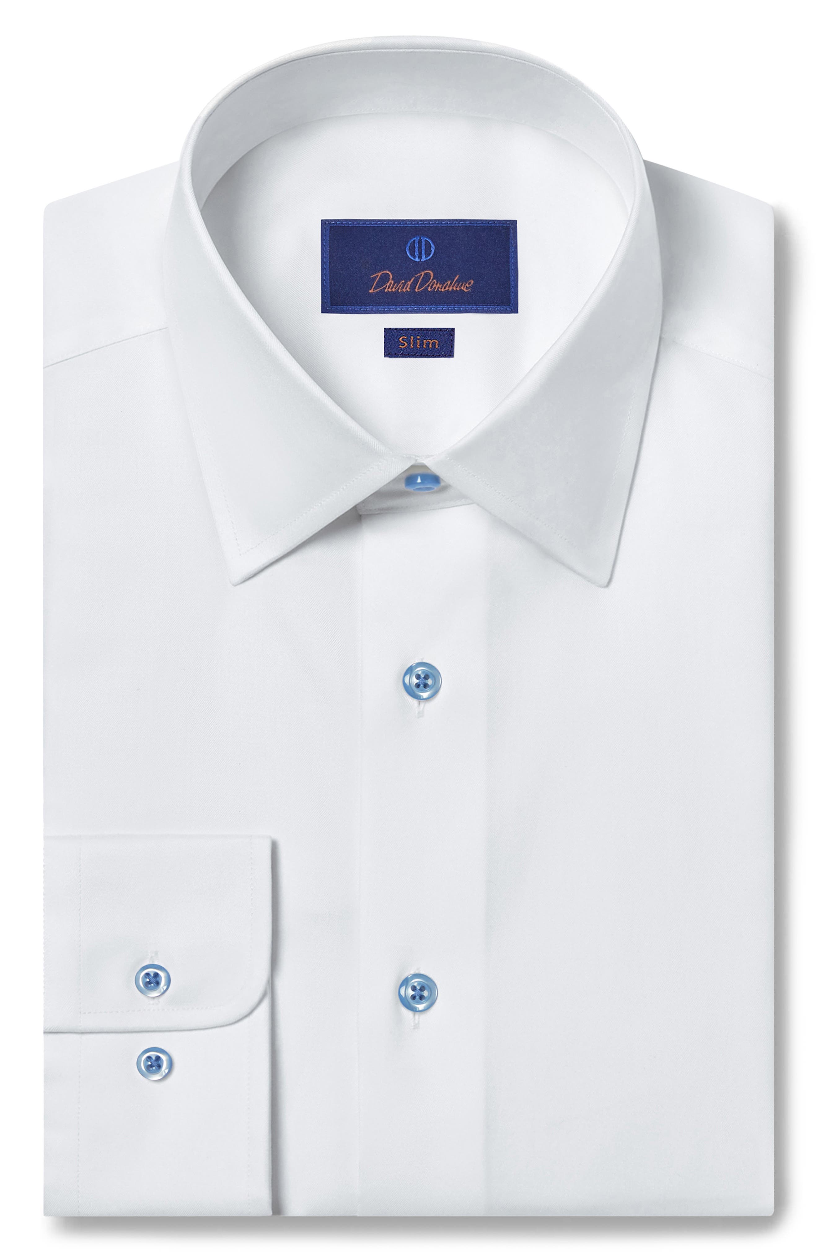selected WHITE