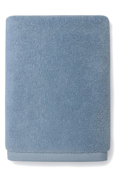 Cielo Cotton Hand Towel
