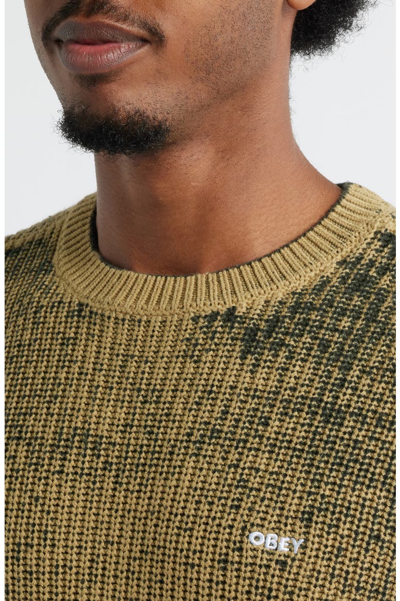 Spray Effect Sweater, Alternate, color, KAMBABA