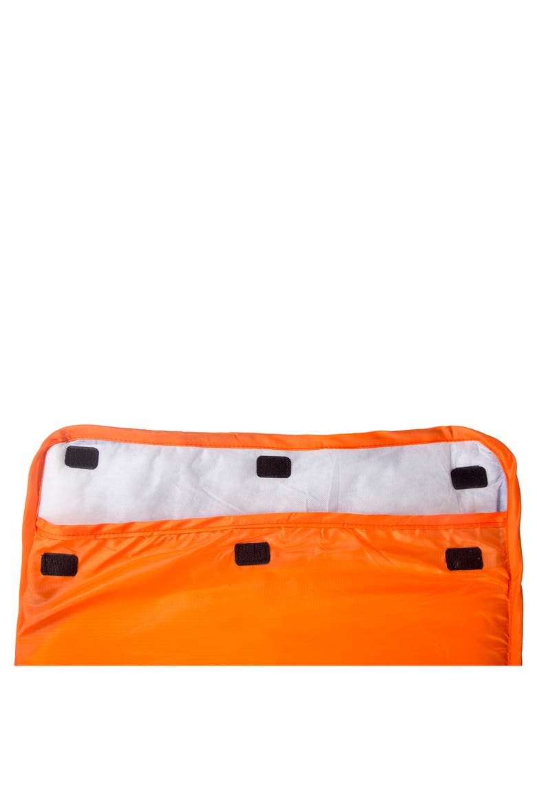 Kids' Day Dreamer Nap Mat, Alternate, color, BLUE
