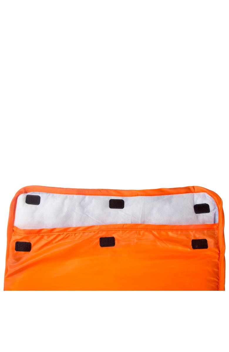 Pacific Play Tents Kids' Day Dreamer Nap Mat, Alternate, color, Blue