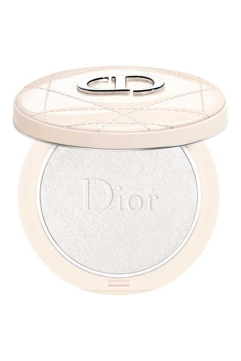 Forever Couture Luminizer Highlighter Powder, Main, color, 03 PEARLESCENT GLOW