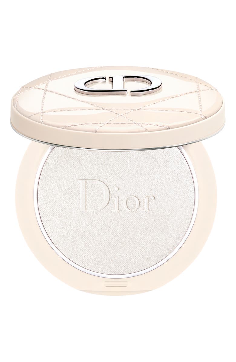 DIOR Forever Couture Luminizer Highlighter Powder, Main, color,