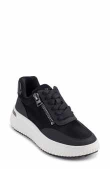 Laurence Wedge Sneaker