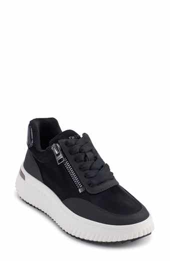 Laurence Wedge Sneaker