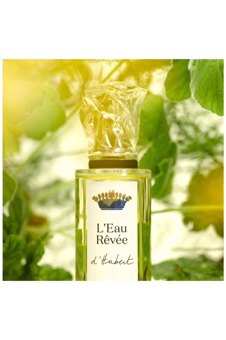 L'Eau Rêvée d'Hubert Eau de Toilette, Alternate, color, NO COLOR