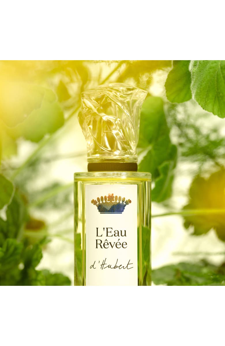 Sisley Paris L'Eau Rêvée d'Hubert Eau de Toilette, Alternate, color,