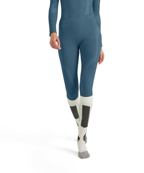 Wool Tech Long Base Layer Bottom (Women)