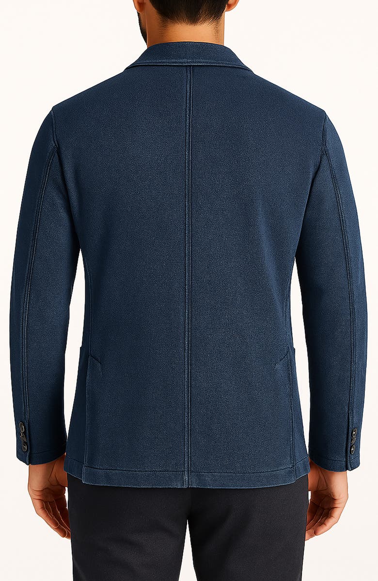 SOUL OF LONDON Stretch Sport Coat, Alternate, color, 