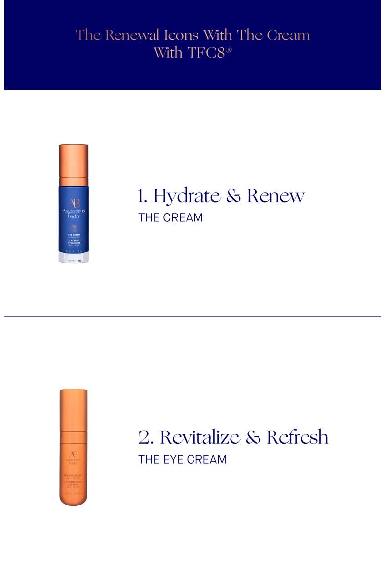 The Renewals Icons Set (Limited Edition) $380 Value, Alternate, color, NO COLOR