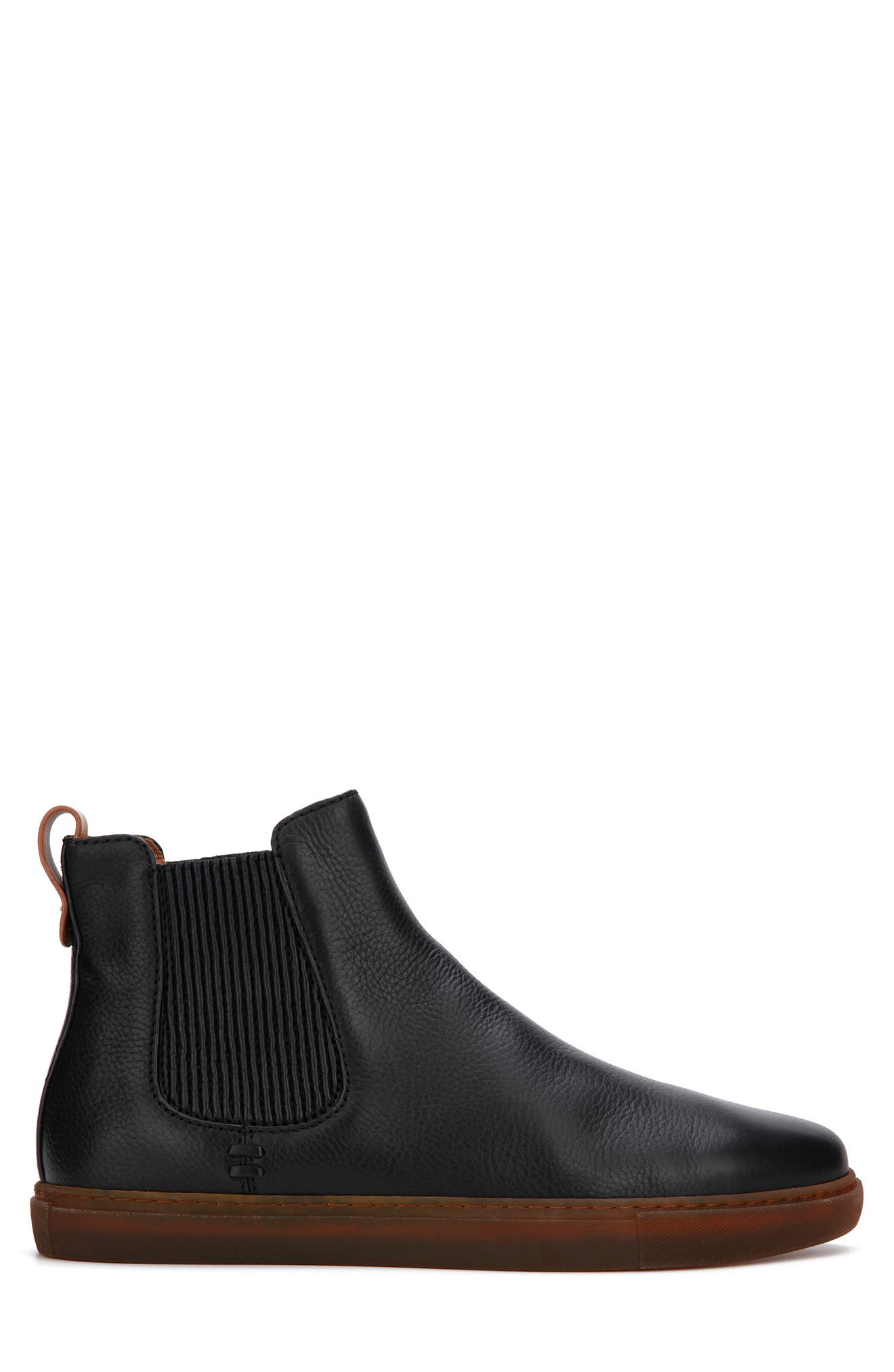 Gentle Souls Nyle Chelsea Boot, Alternate, color, 