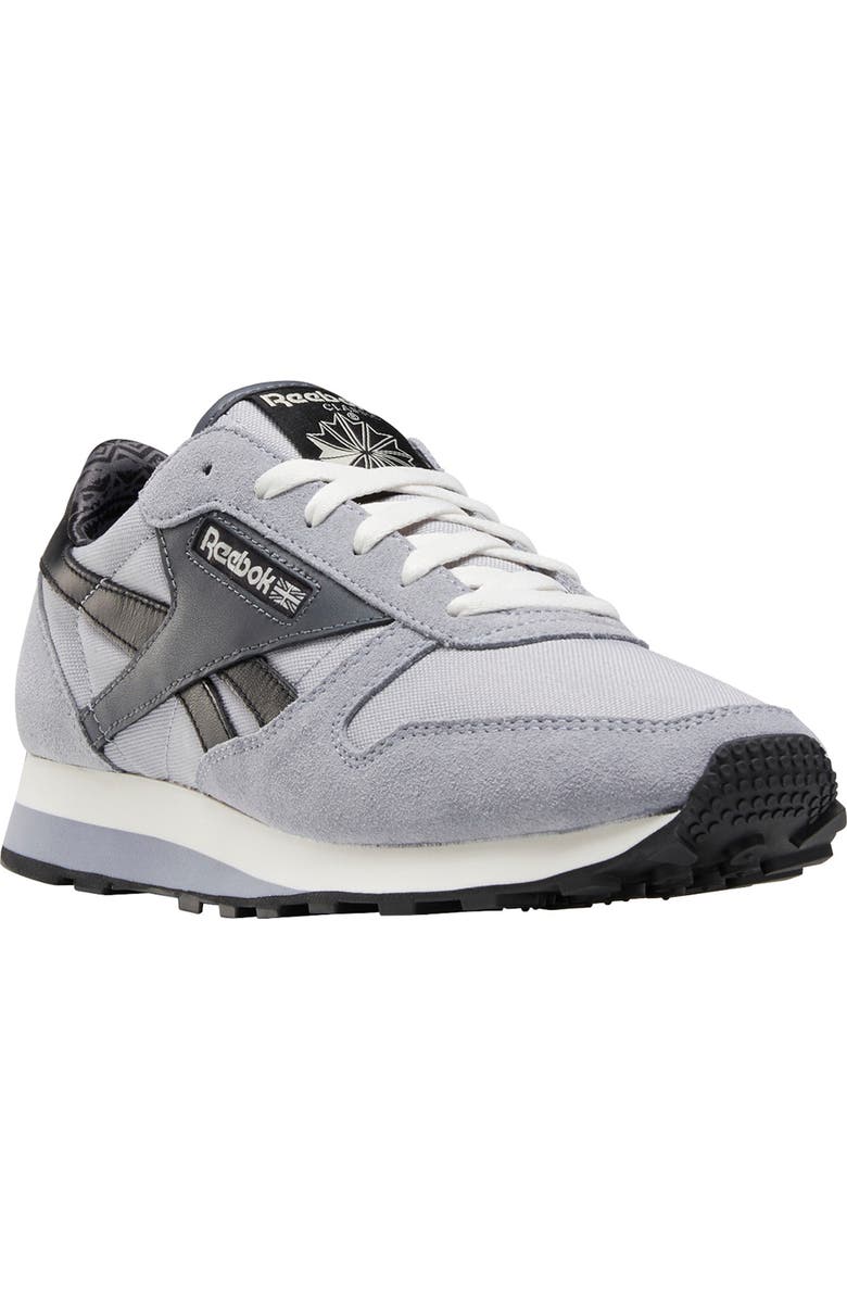 Reebok CL Sneaker, Main, color,