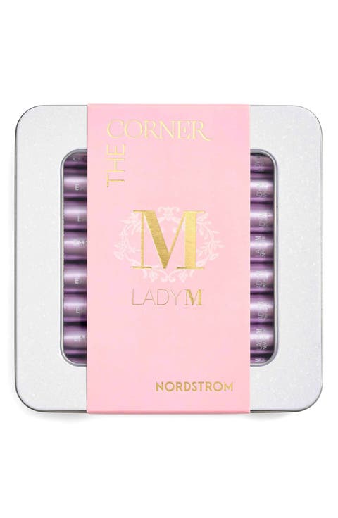 V-Day Earl Grey Crèpe Biscuit Gift Box (Nordstrom Exclusive)