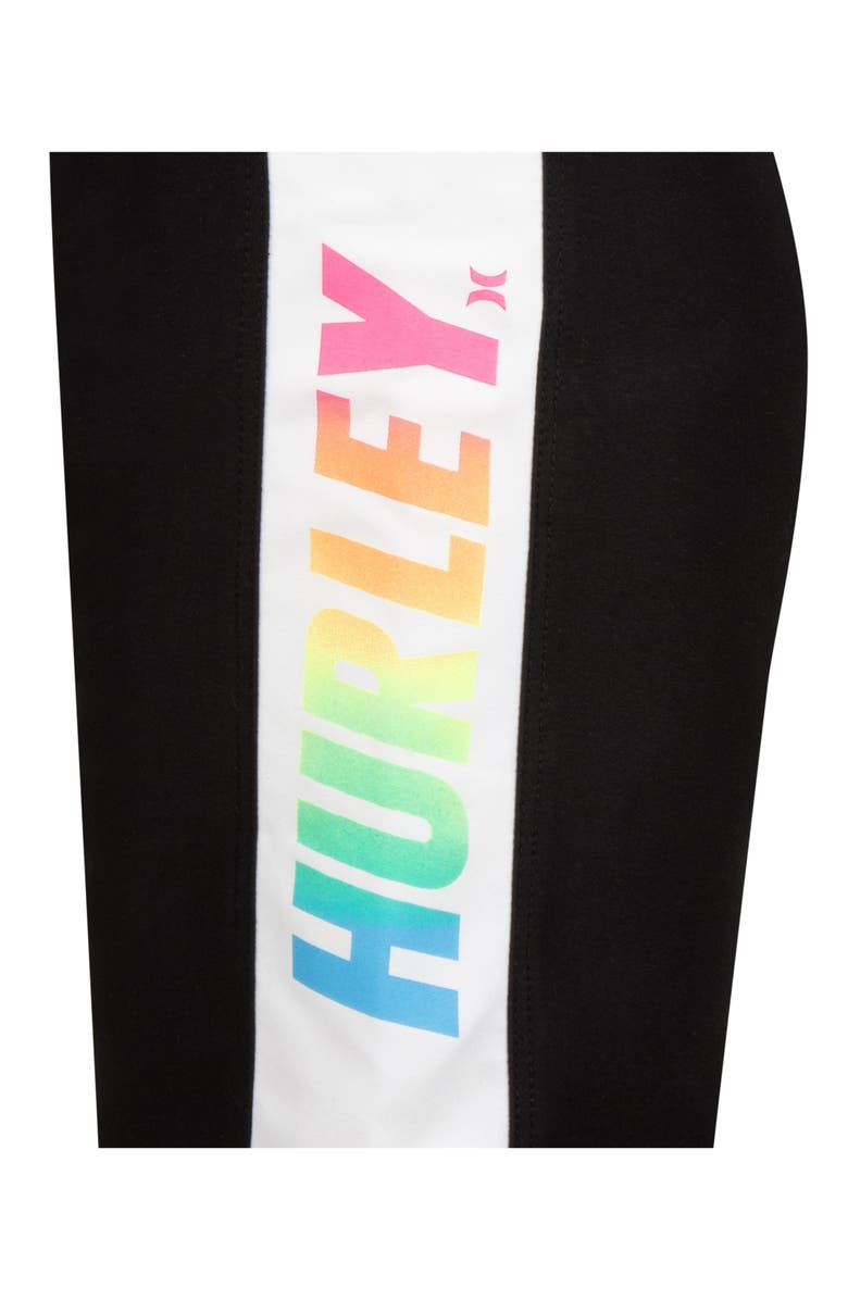 Hurley Kids' Fast Lane Board Shorts, Alternate, color,