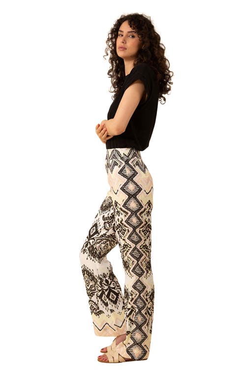 Hale Bob Phoebe Linen Pant