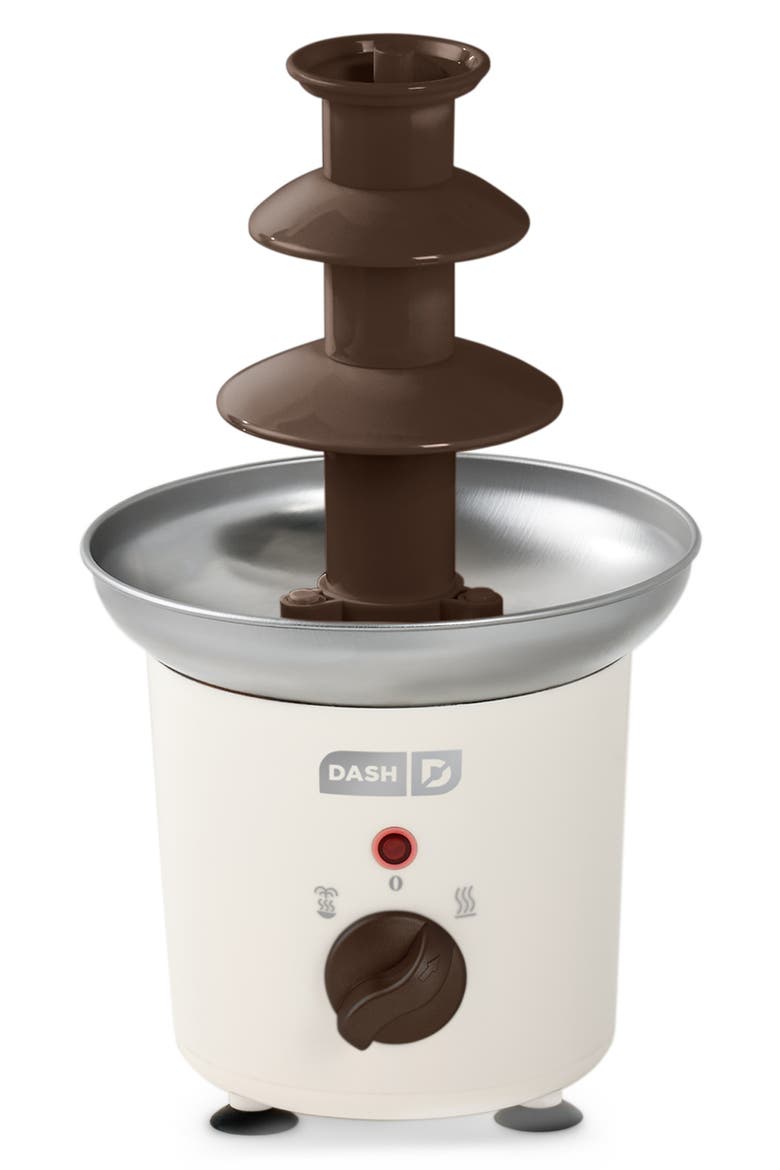 Chocolate Fountain, Main, color, CREAM