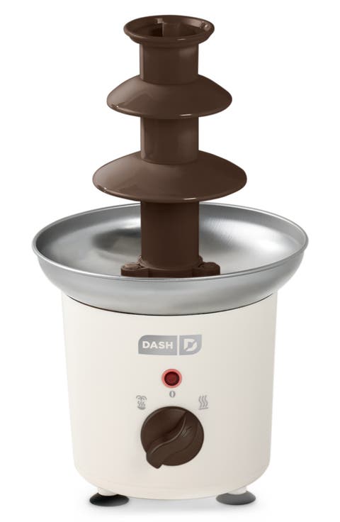 Chocolate Fountain