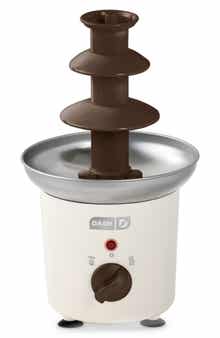Chocolate Fountain
