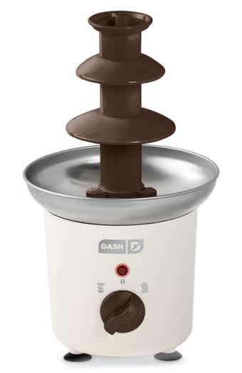 Chocolate Fountain