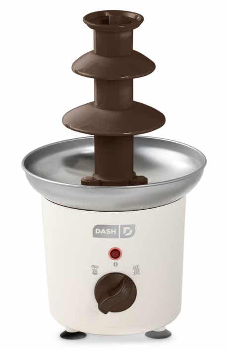 Chocolate Fountain