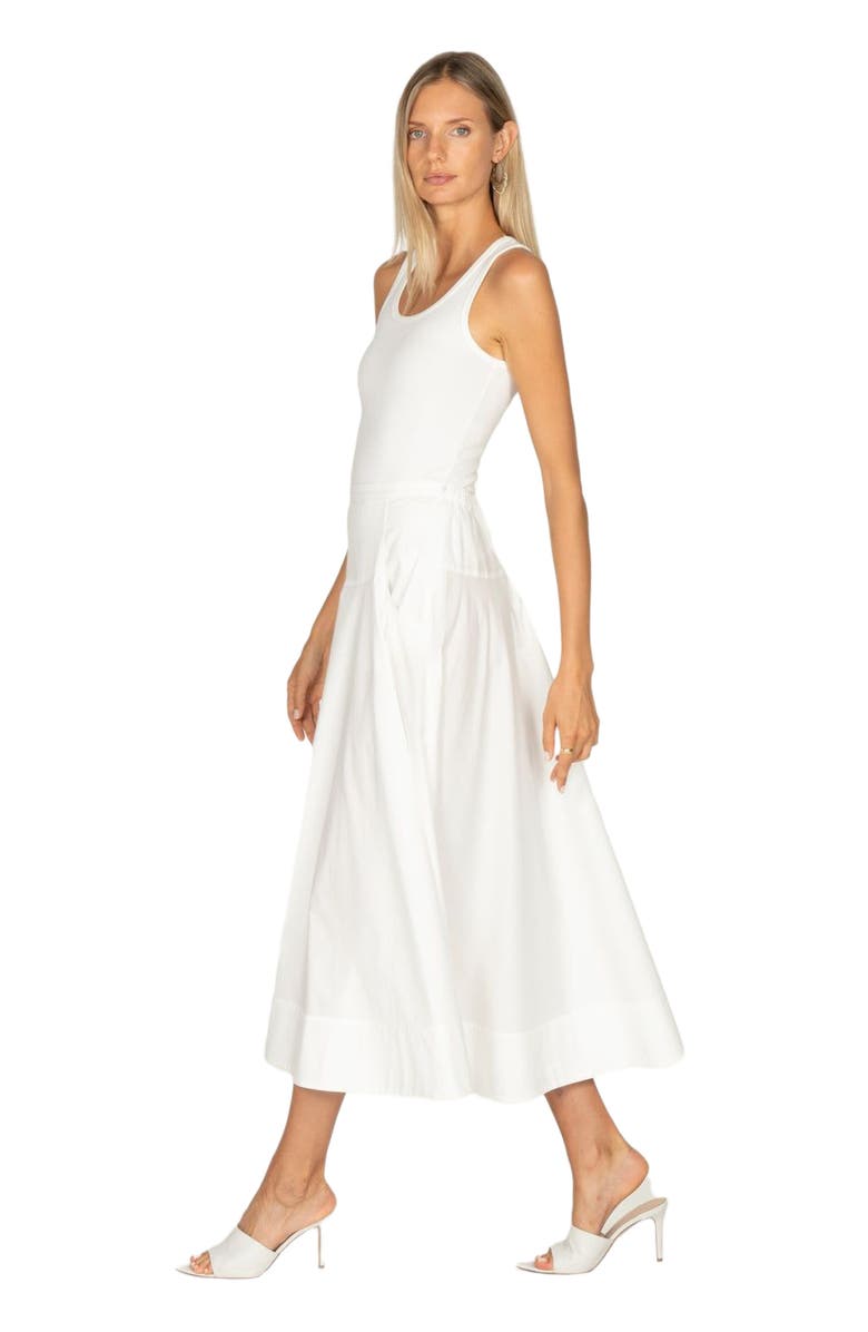 SECRET MISSION Paloma Skirt, Alternate, color,