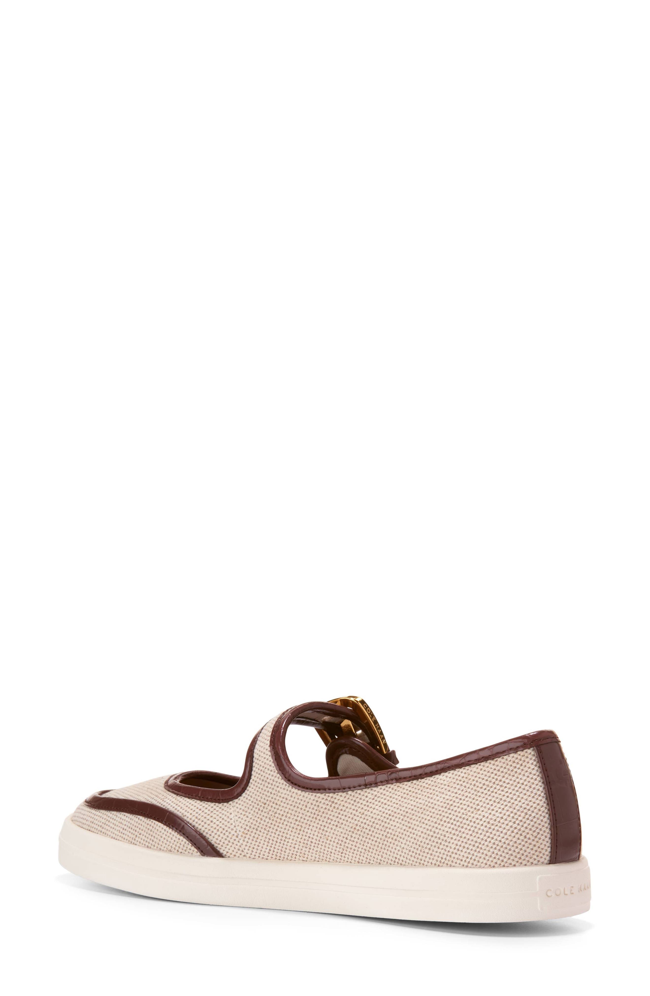 Nantucket Drift Mary Jane Flat - image 4