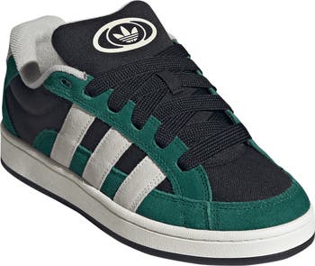 adidas gazelle silver green womens Adidas x Bad Bunny 'Last Campus' Shoes – Extra Butter