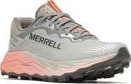 Merrell Agility Peak 6 Gore-Tex® Waterproof Running Shoe