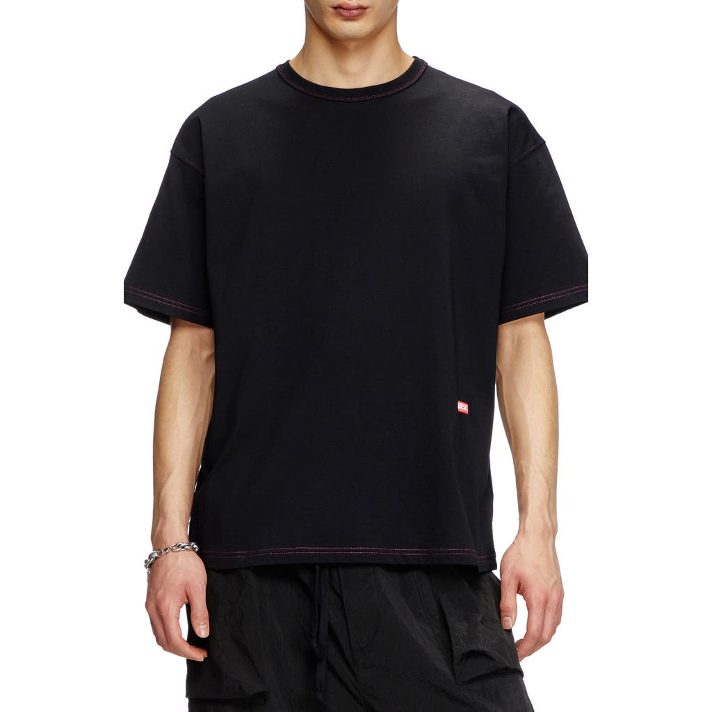 DIESEL DIESEL® T-BOXT R18 T-SHIRT
