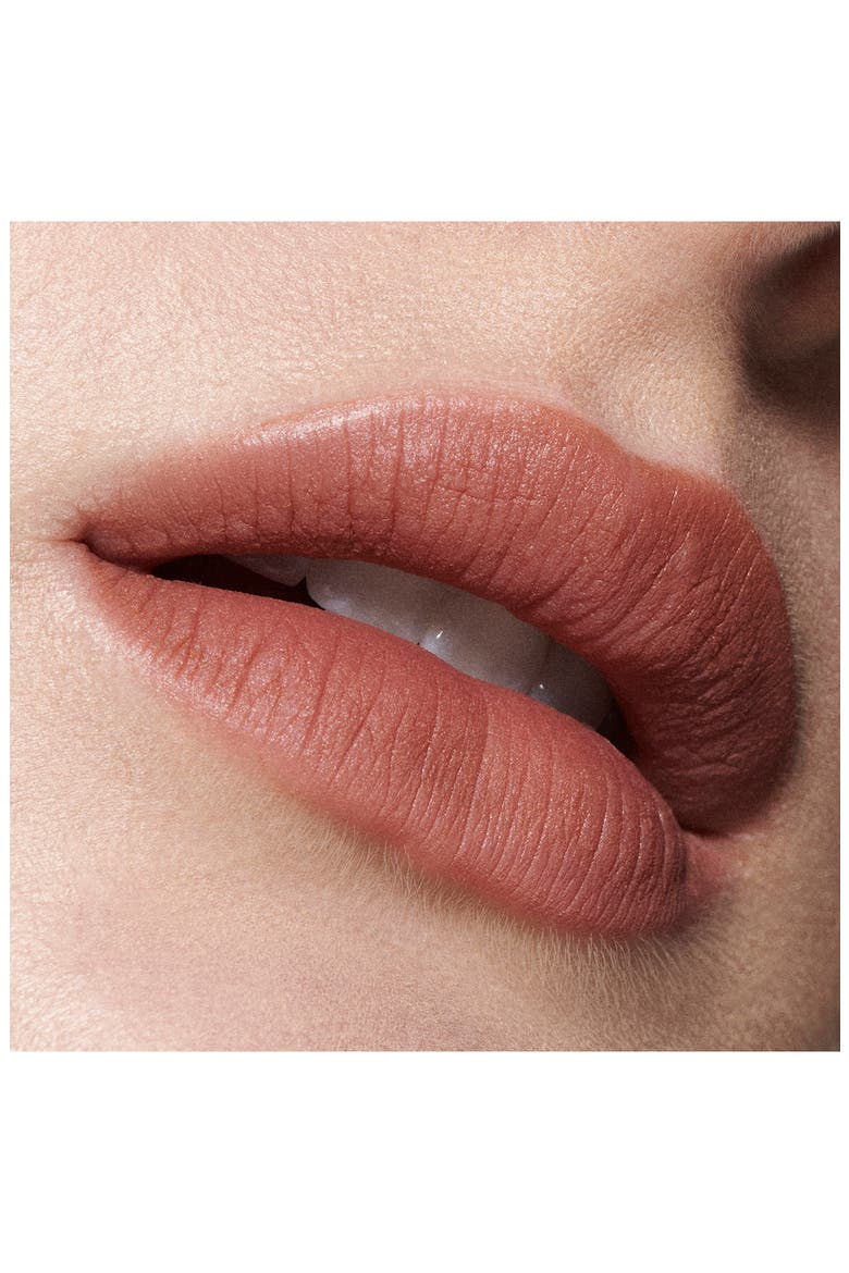 Powder Kiss Liquid Lipcolour, Alternate, color, HABIT