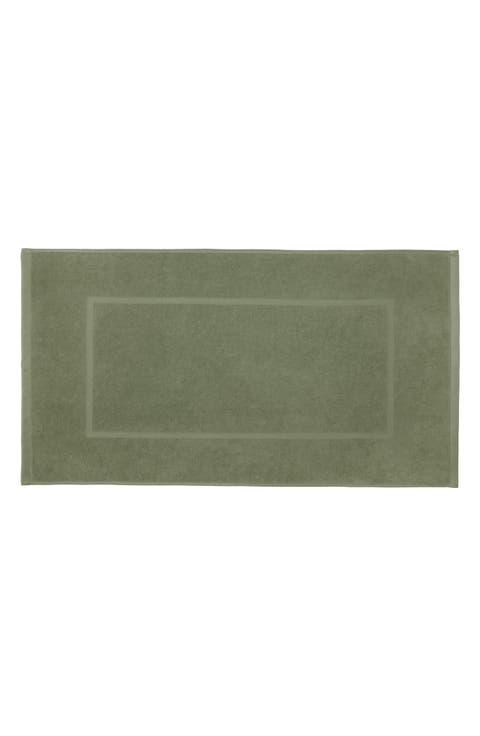 Canedo Nuovo Combed Cotton Tub Mat