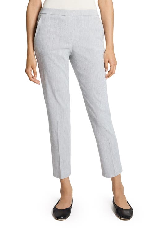 Treeca Pull-On Pants