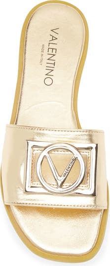 Amira Slide Sandal