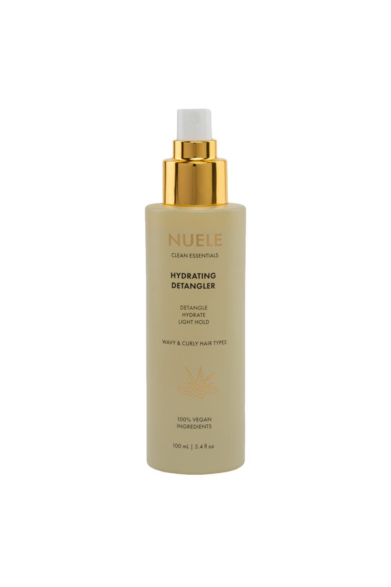 Hydrating Detangler 3.4oz, Main, color, None