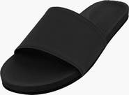 Indosole Responsibly-Made Tire Sole Slide Sandals