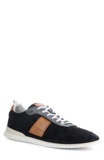 AMBITIOUS AMBITIOUS 12827 PERFORATED SNEAKER 