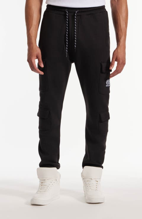 Way Out Fleece Jogger
