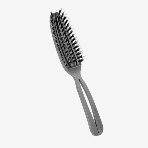 Soft Airy Brush - Mixed Bristles