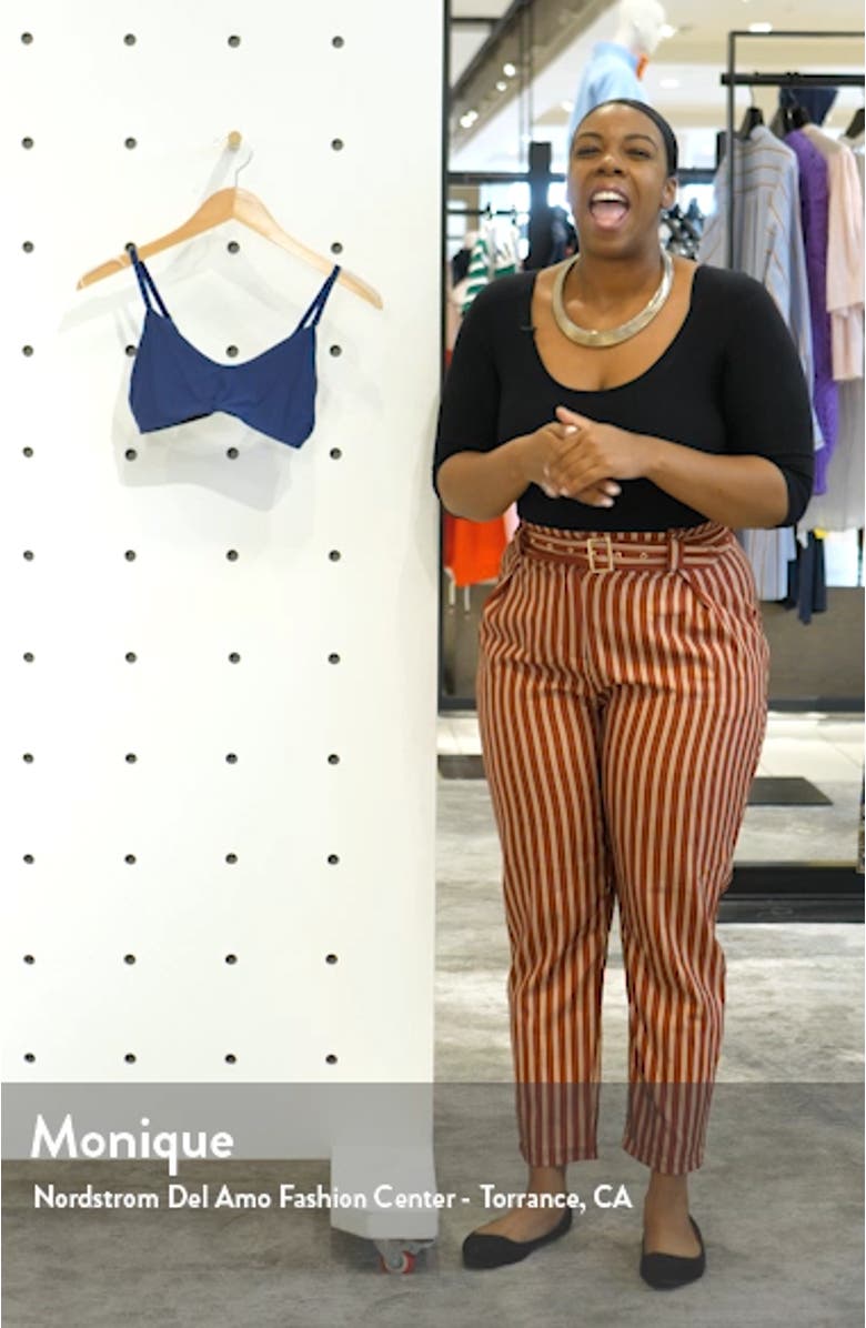 Butter Bralette, sales video thumbnail