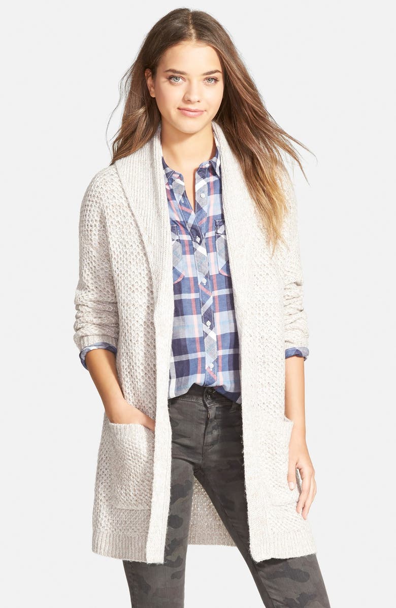 Hudson Jeans 'Collin' Ankle Skinny Jeans, Main, color, 